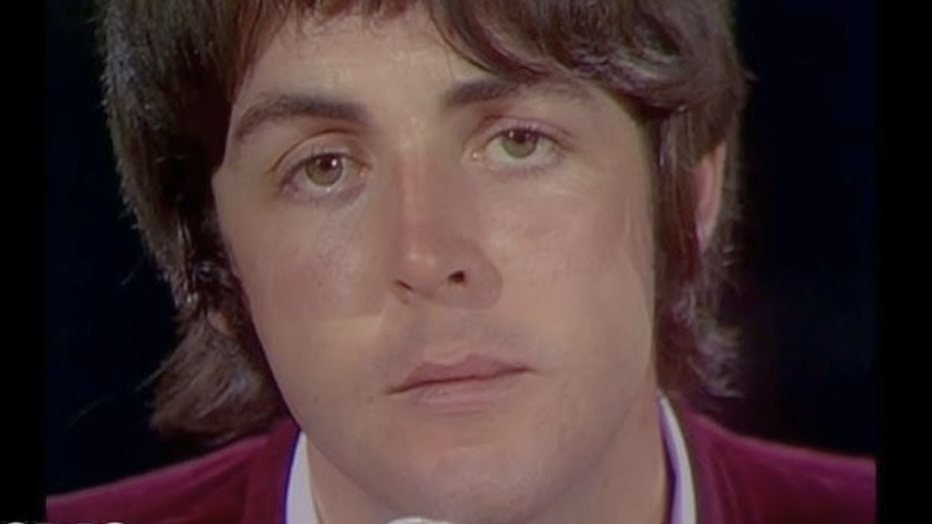 La carrera como solista de Paul McCartney constantemente era comparada con The Beatles. (Captura de video)