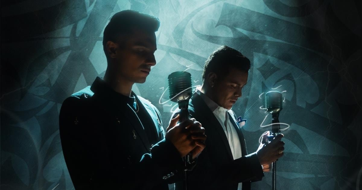 Pipe Bueno relató entre lágrimas cómo recibió la confirmación del accidente que costó la vida de su colega - crédito @Yeison Jiménez/Instagram