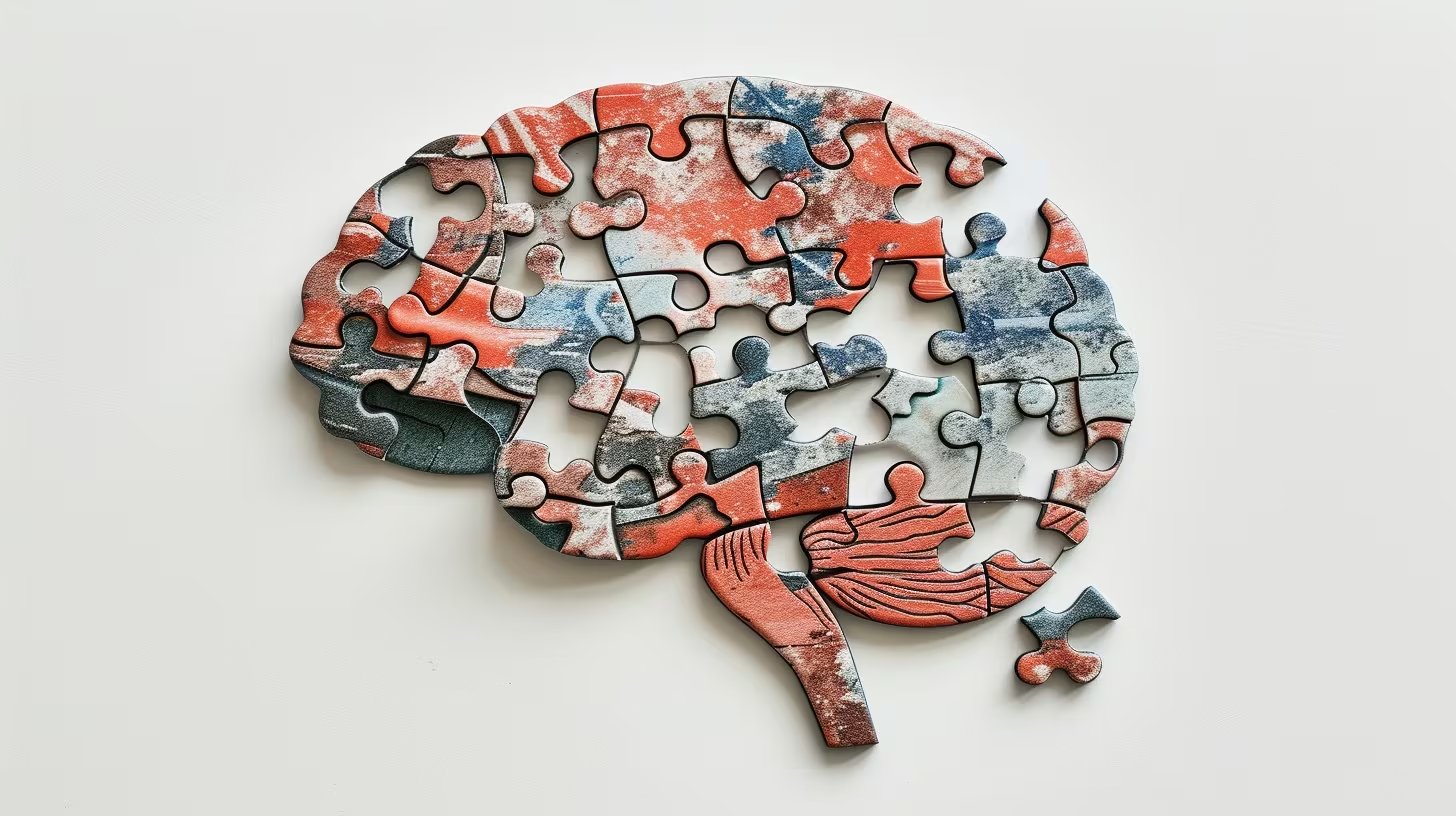 El Alzheimer afecta a más de 50 millones de personas en el mundo y representa la causa más frecuente de demencia según la OMS (Imagen Ilustrativa Infobae)