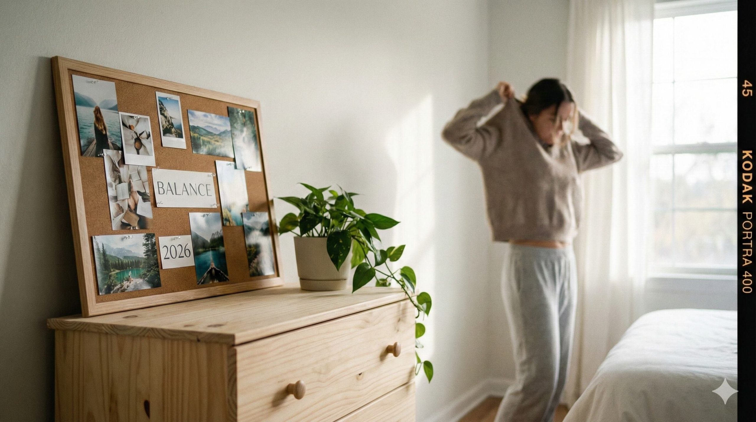 La neurociencia respalda que visualizar metas de manera concreta favorece la identificación de oportunidades y la planificación efectiva. - Crédito: Infobae / Gemini / Imagen ilustrativa