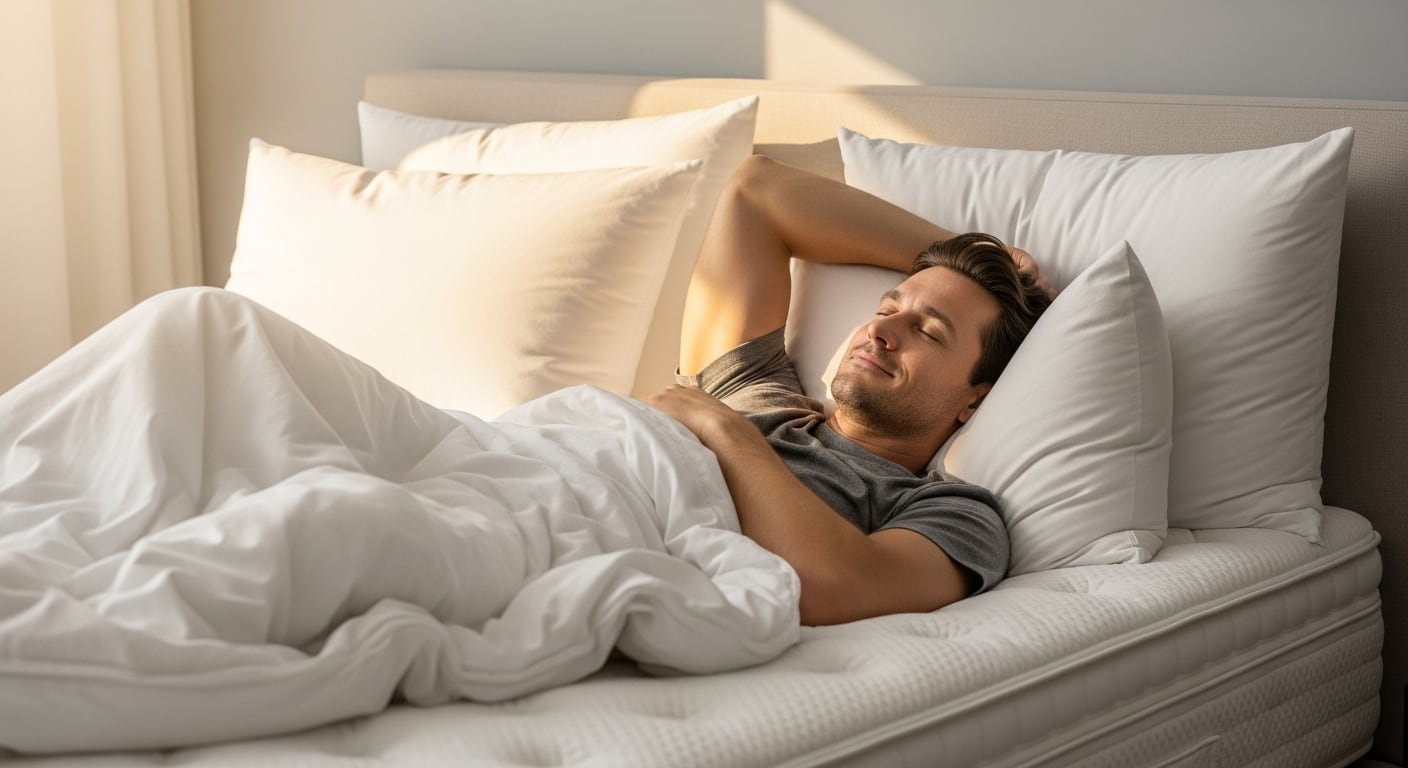 Estudios revelan que el kiwi mejora la calidad del sueño por su acción sobre la serotonina y la melatonina, facilitando el descanso (Imagen Ilustrativa Infobae)