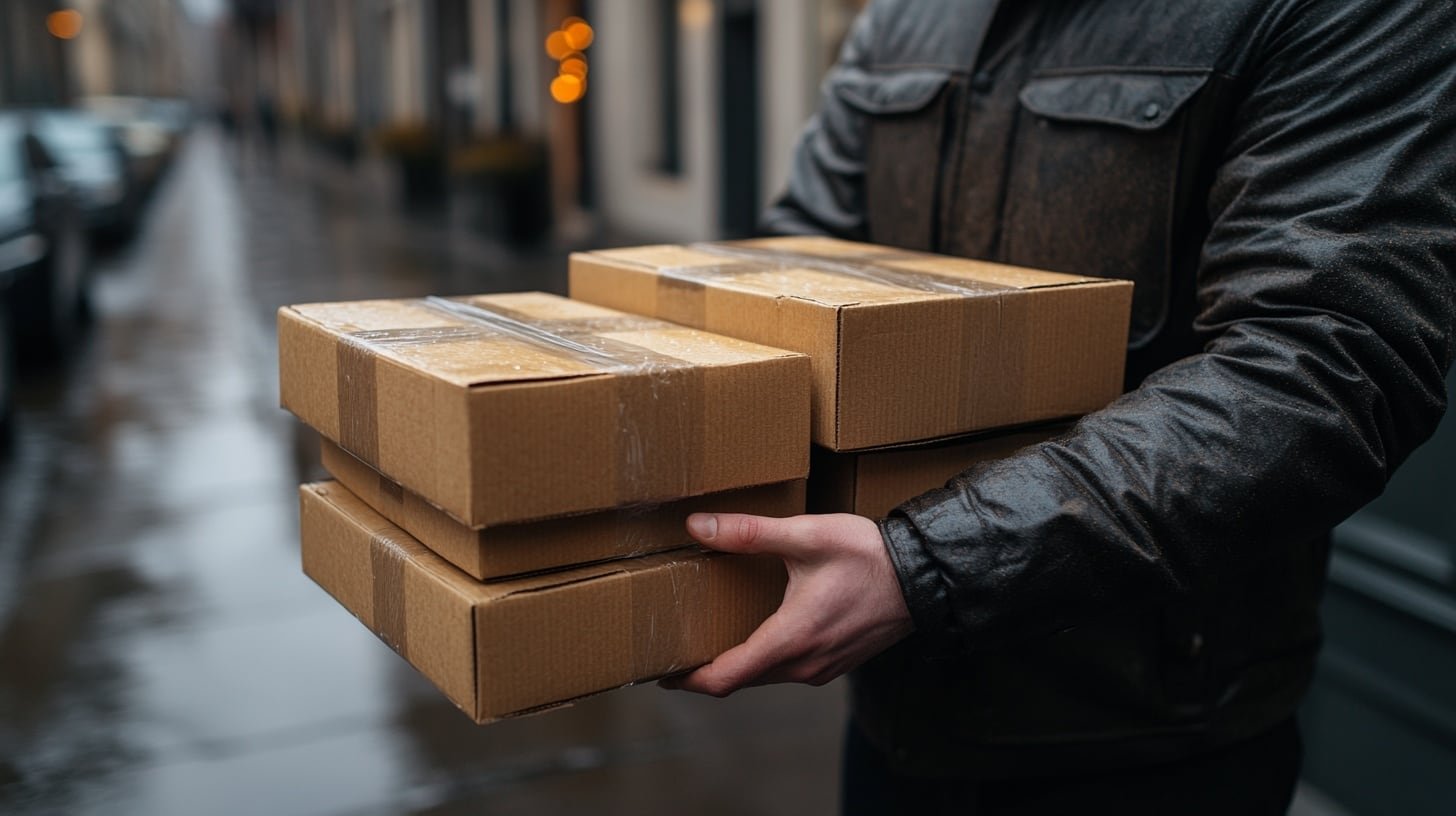 Los especialistas recomiendan establecer metas claras antes de iniciar una compra online para evitar el consumo impulsivo (Imagen Ilustrativa Infobae)