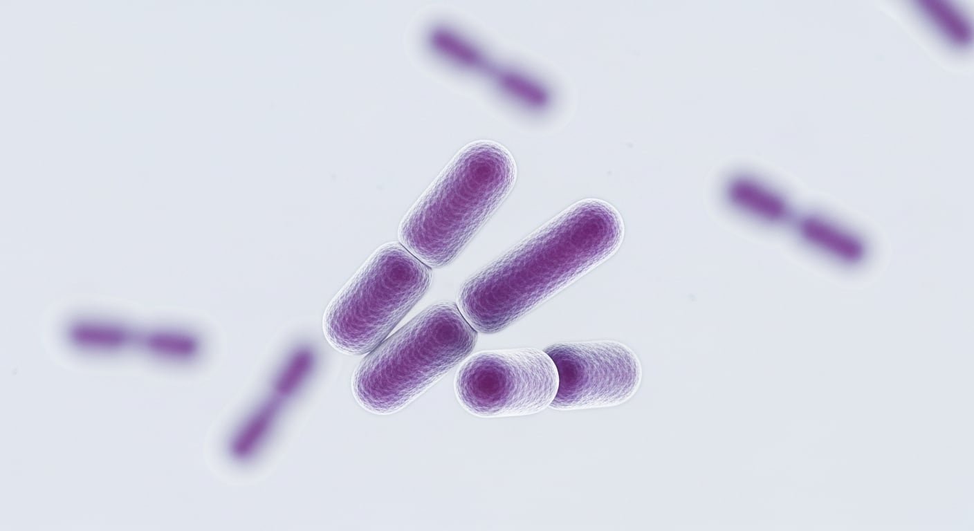 Entre los microorganismos que ingresan con el calzado figuran bacterias peligrosas, como Escherichia coli y Staphylococcus aureus (Imagen Ilustrativa Infobae)