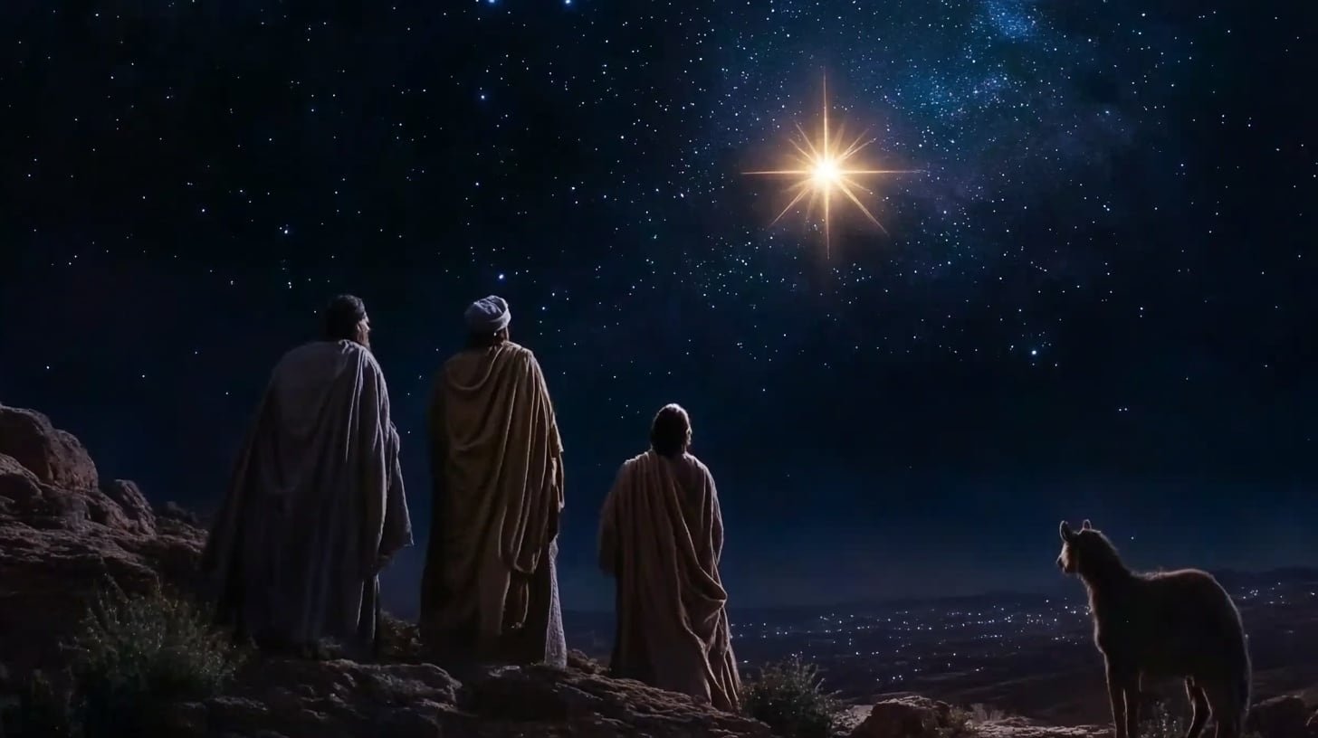 La celebración está relacionada con un evento relatado en el cristianismo. (Imagen Ilustrativa Infobae)