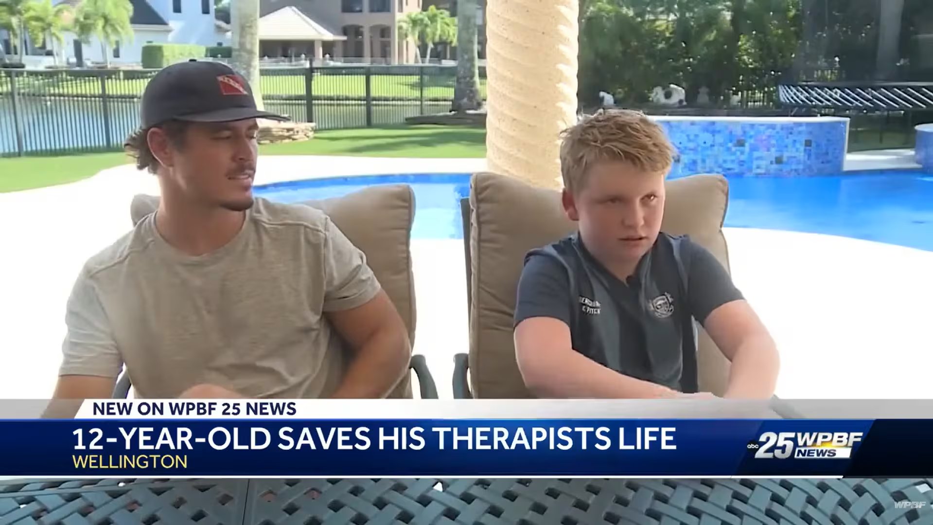 Historias reales como la del niño estadounidense que salvó a su terapeuta gracias a una escena de 'Stranger Things', muestran el impacto positivo y negativo de la representación televisiva (ABC News)