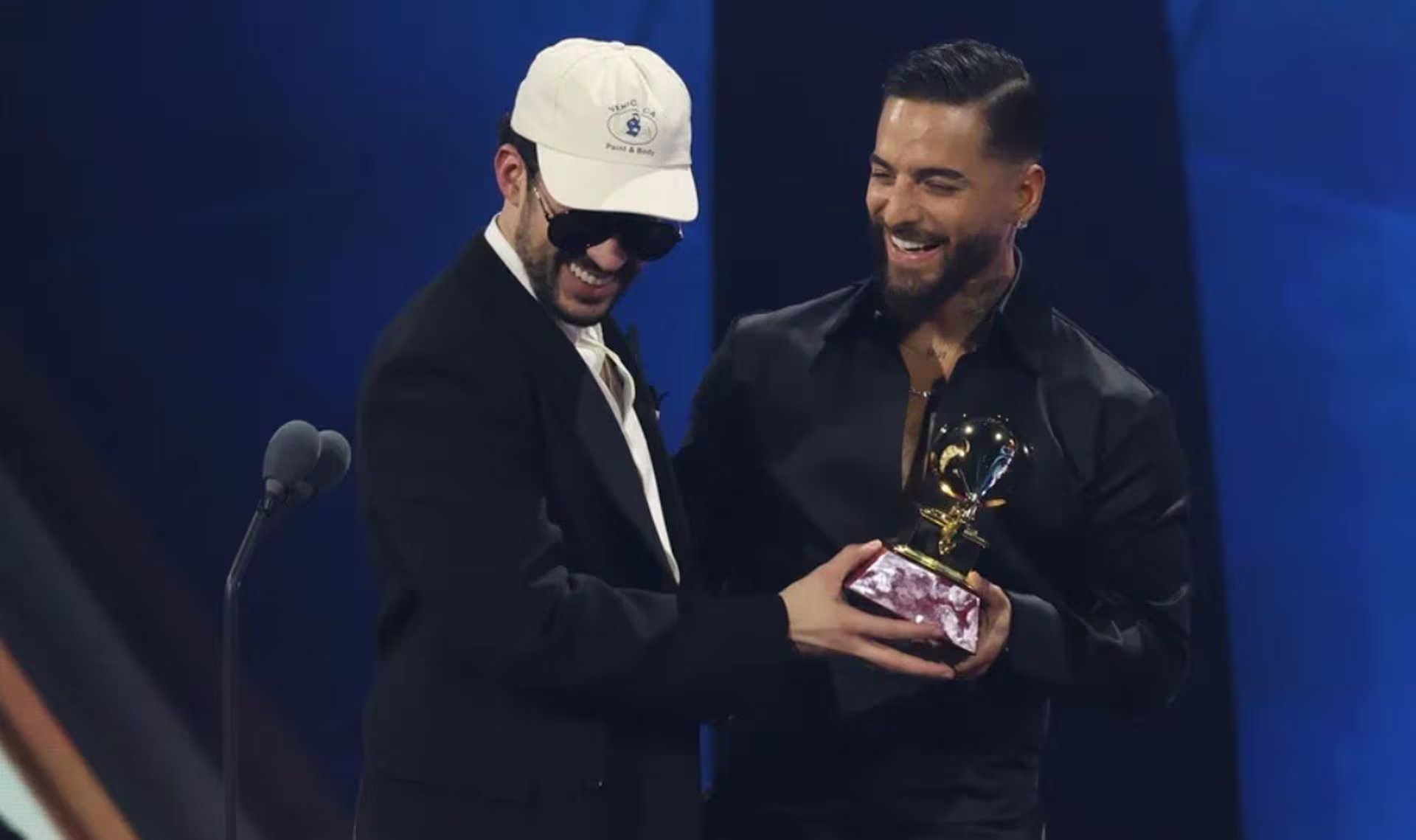 La premiación mantendrá su formato dividido entre ceremonia previa y gala central, destacando tanto lo técnico como lo artístico. (EFE)