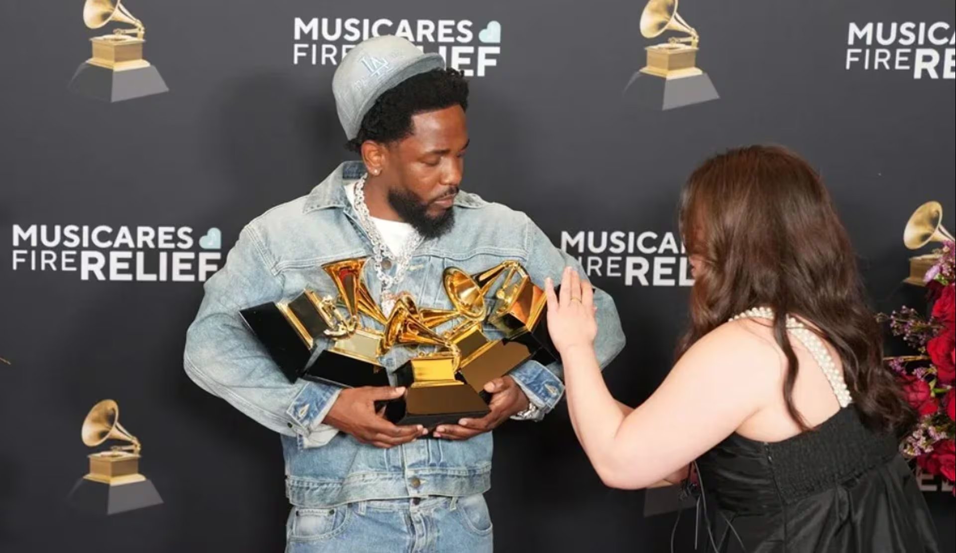 Artistas consagrados y nuevas estrellas protagonizan una edición que genera altas expectativas por su impacto artístico y comercial. (EFE)