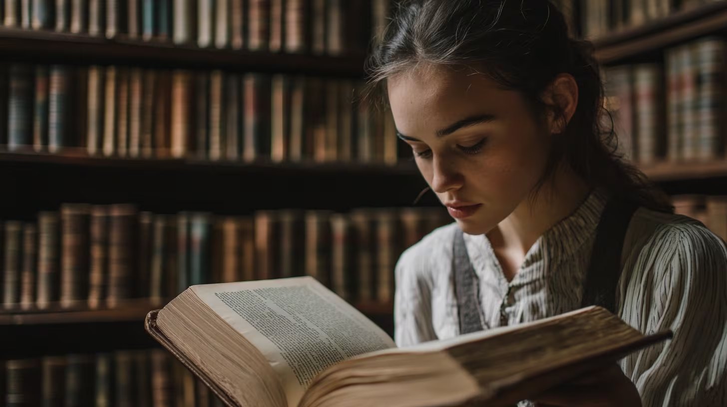 La capacidad de síntesis y análisis de la inteligencia artificial reduce oportunidades en Historia y Filosofía, impulsando a los profesionales a destacar su pensamiento crítico, creatividad y empatía frente a la tecnología - (Imagen Ilustrativa Infobae)