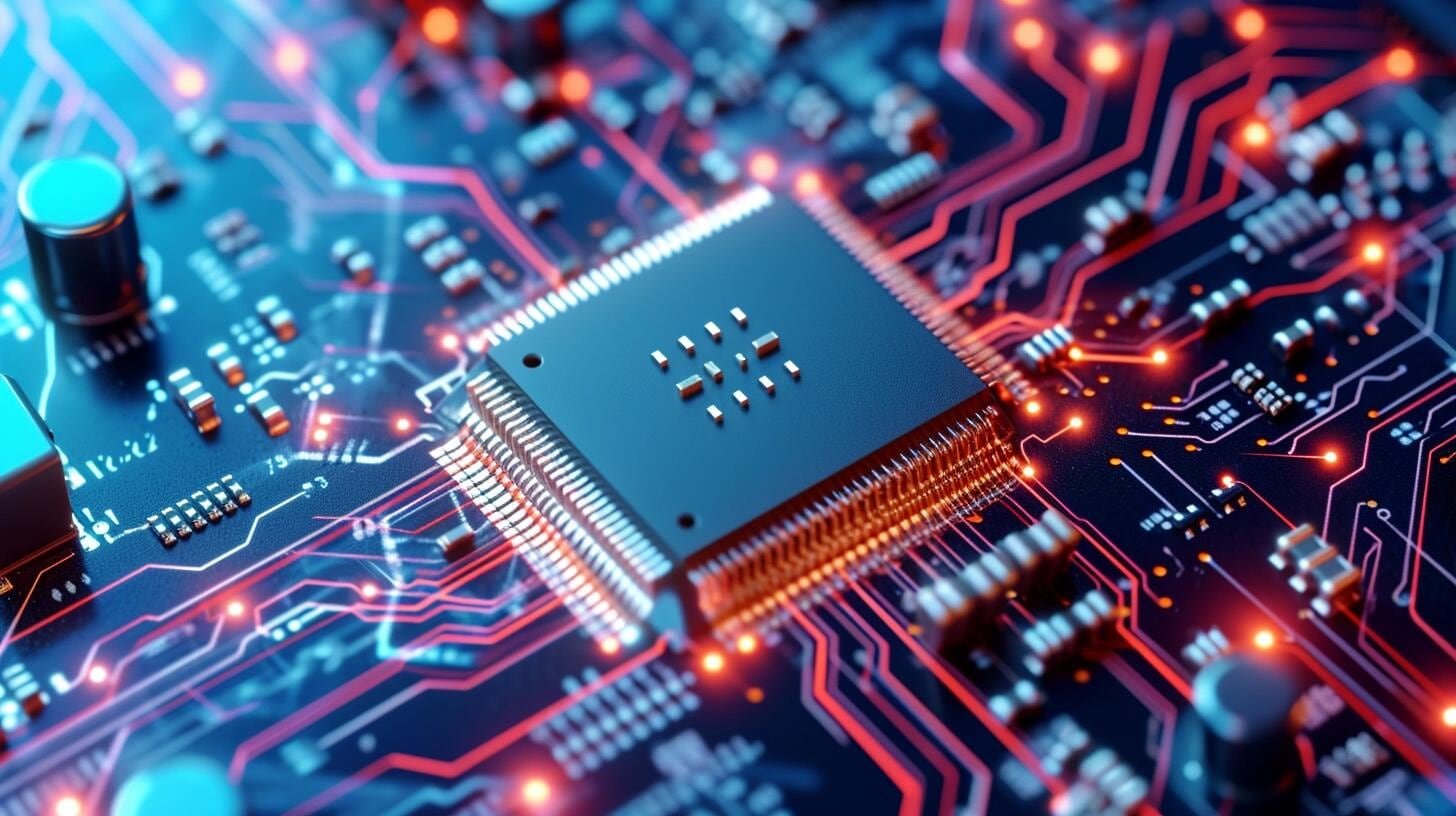 El avance elimina la necesidad de múltiples chips independientes en los celulares actuales. (Imagen ilustrativa Infobae)