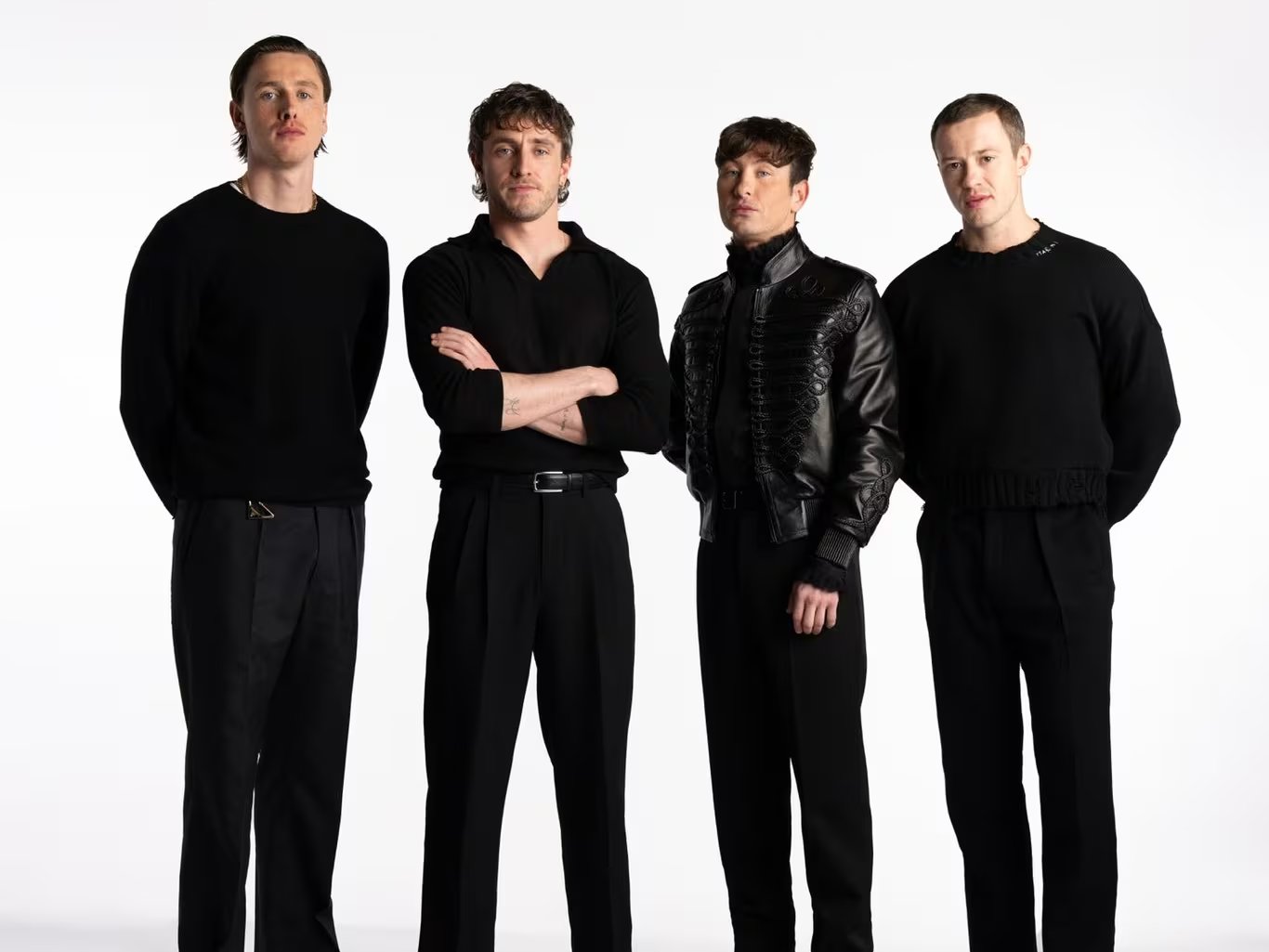 Sam Mendes describió el proyecto como la primera experiencia cinematográfica “maratoneable” pensada para salas de cine.