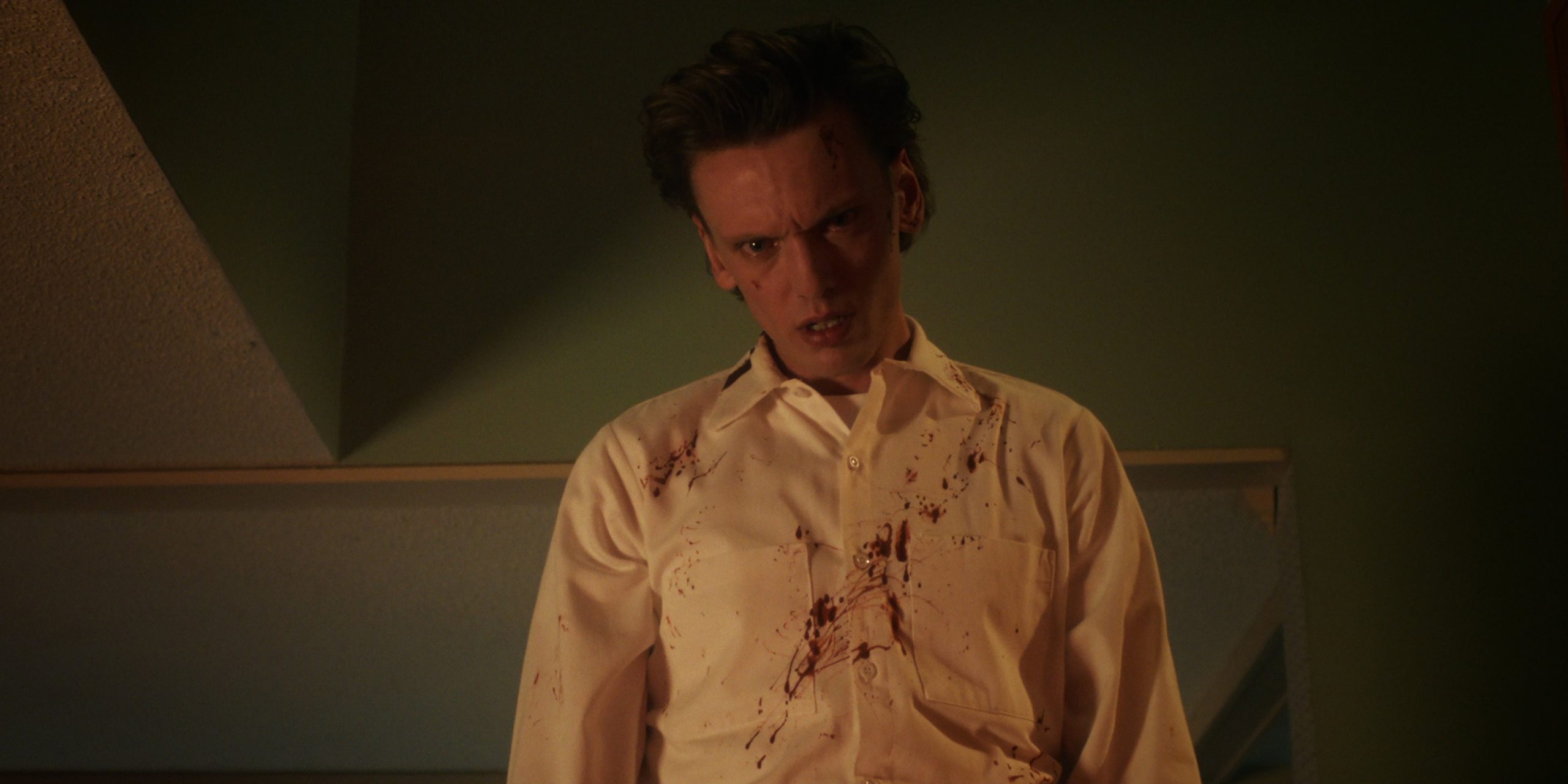 La doble faceta de Vecna y Henry Creel permitió a Jamie Campbell Bower mostrar un registro valioso para sostener el episodio final (Créditos: Netflix)