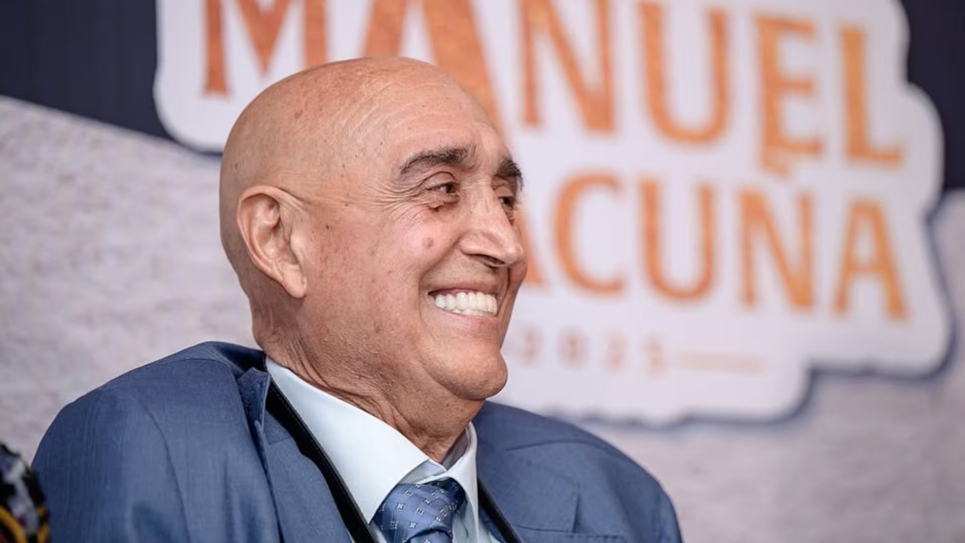 En noviembre, se difundieron rumores sobre el supuesto deceso del productor de televisión, quien padece esclerosis. (@javierdiaz.glez, Instagram)