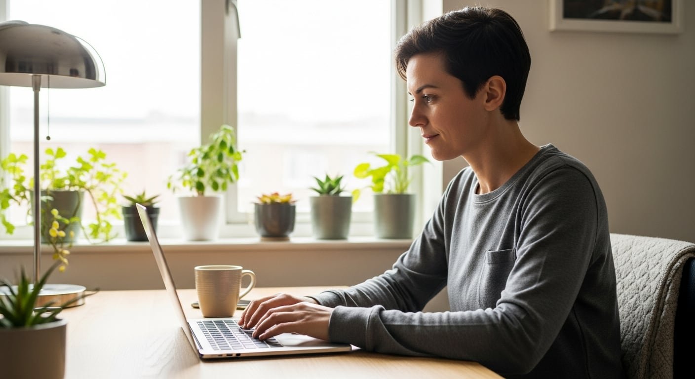 El 51% de los empleados ya agenda citas personales durante el horario laboral tradicional, según datos de Owl Labs (Imagen Ilustrativa Infobae)