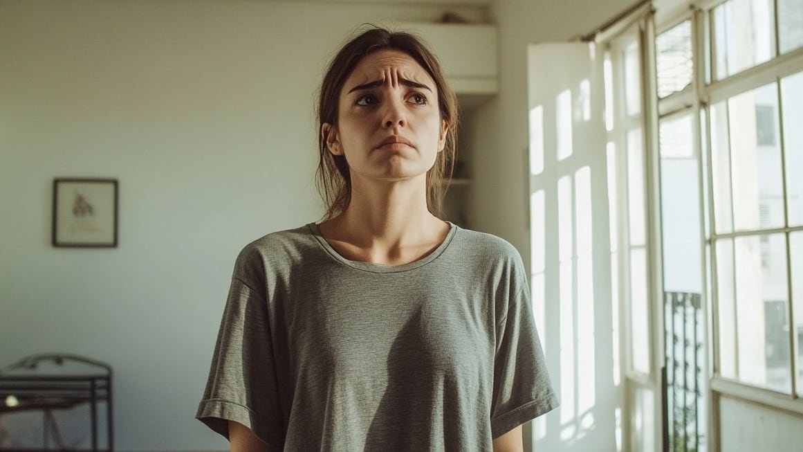 No pedir ayuda nunca y ver la dependencia como una debilidad son señales clave de independencia tóxica, lo que dificulta la confianza y la cercanía en los vínculos (Imagen Ilustrativa Infobae)