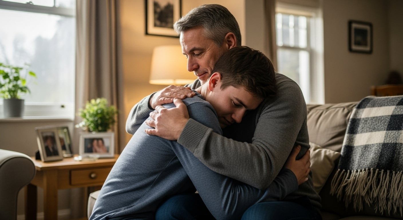 Aceptar apoyo externo y revisar creencias sobre la dependencia son pasos esenciales para romper el ciclo de la independencia tóxica y mejorar la salud mental (Imagen Ilustrativa Infobae)