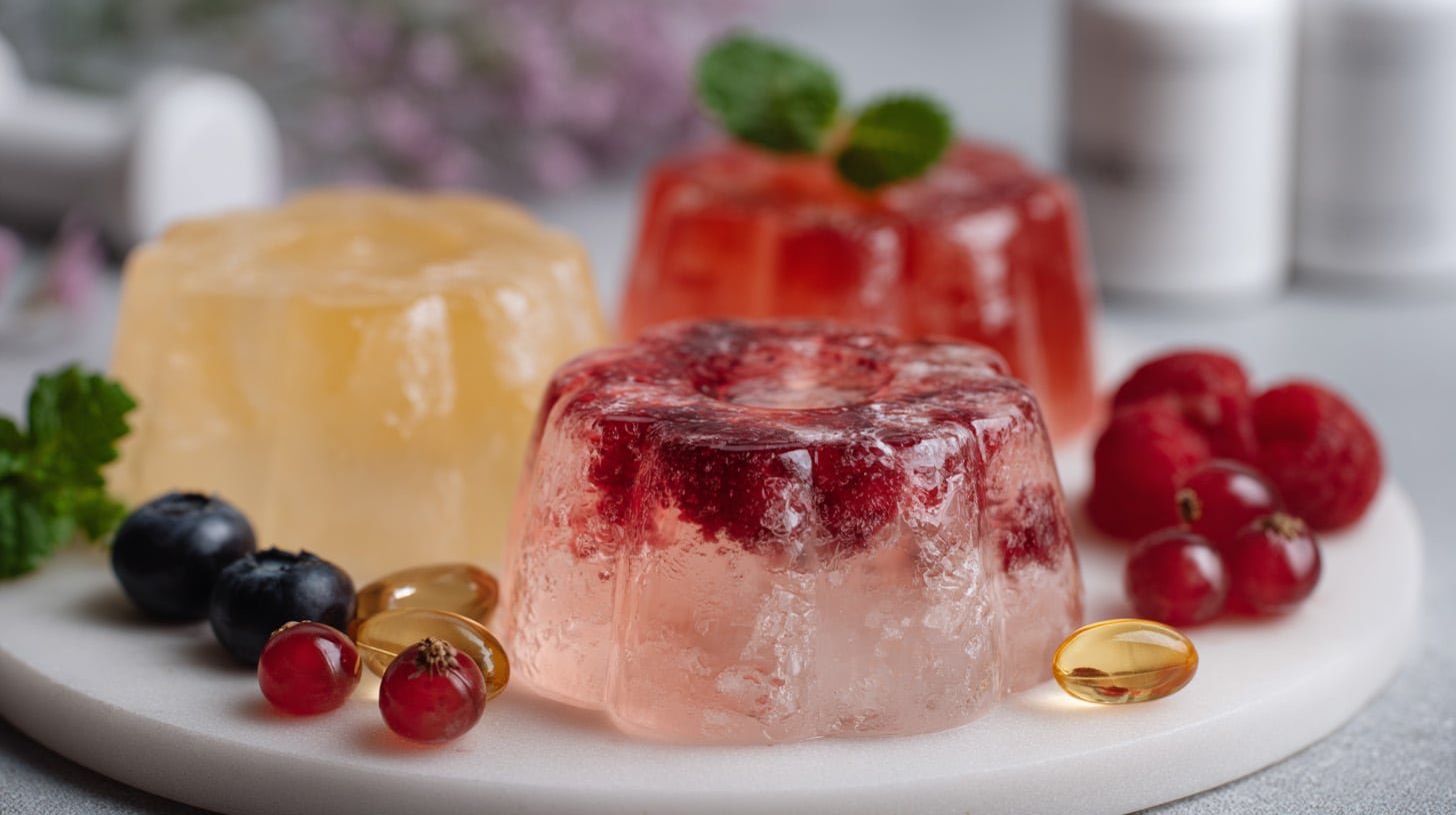 Marcas y productos bajo observación: el último análisis de Profeco a marcas de gelatinas
(Imagen Ilustrativa Infobae)