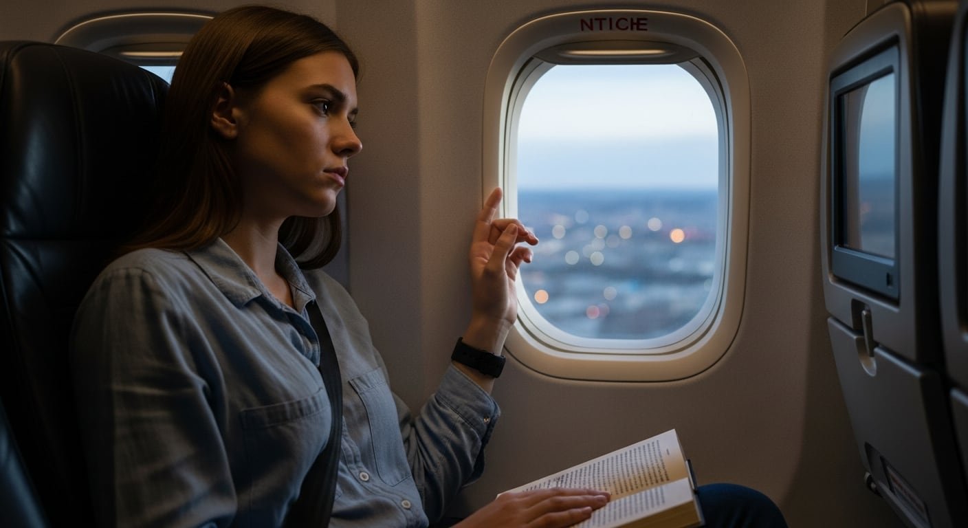 La colaboración entre pilotos, meteorólogos y controladores es clave para la seguridad aérea frente a condiciones adversas (Imagen Ilustrativa Infobae)