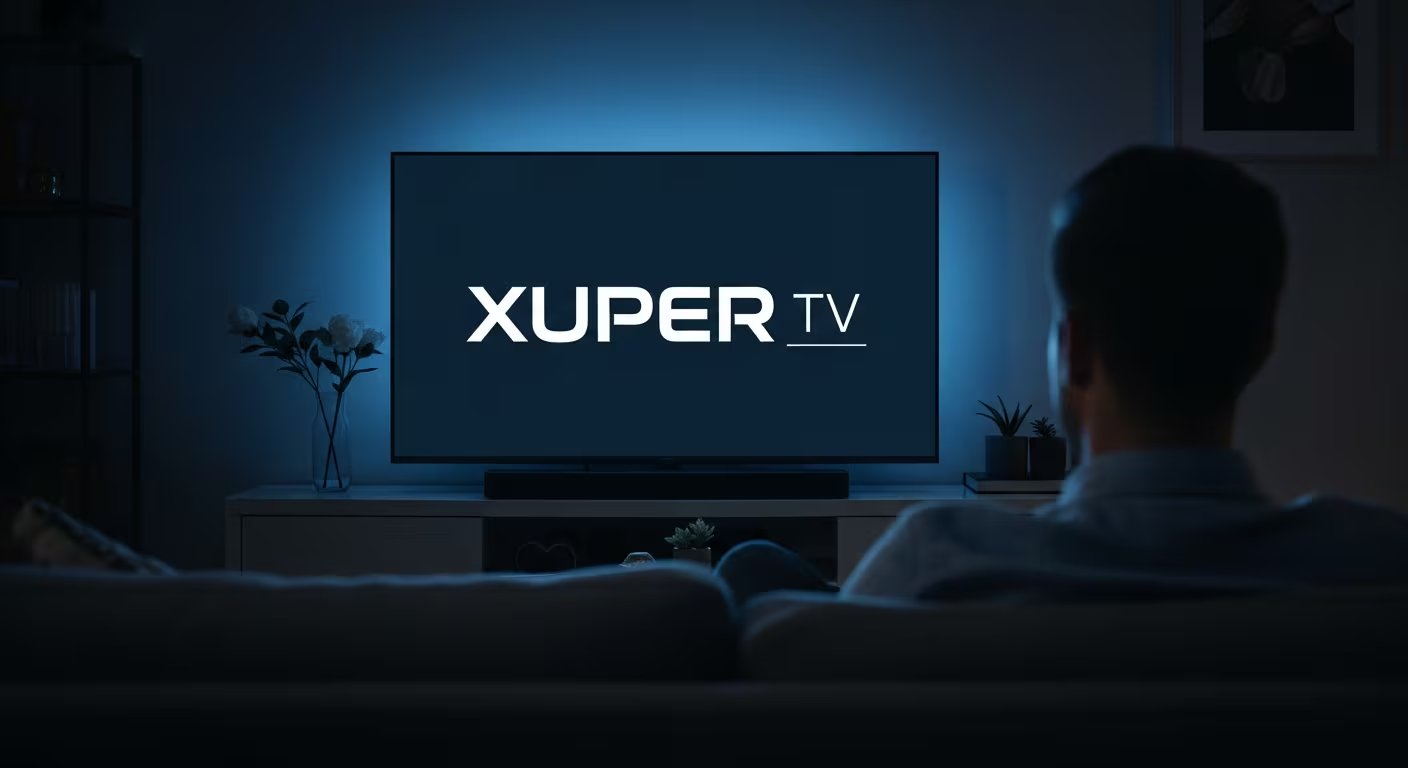 XUPER TV supone un riesgo para los usuarios al reemplazar a Magis TV. (Imagen Ilustrativa Infobae)
