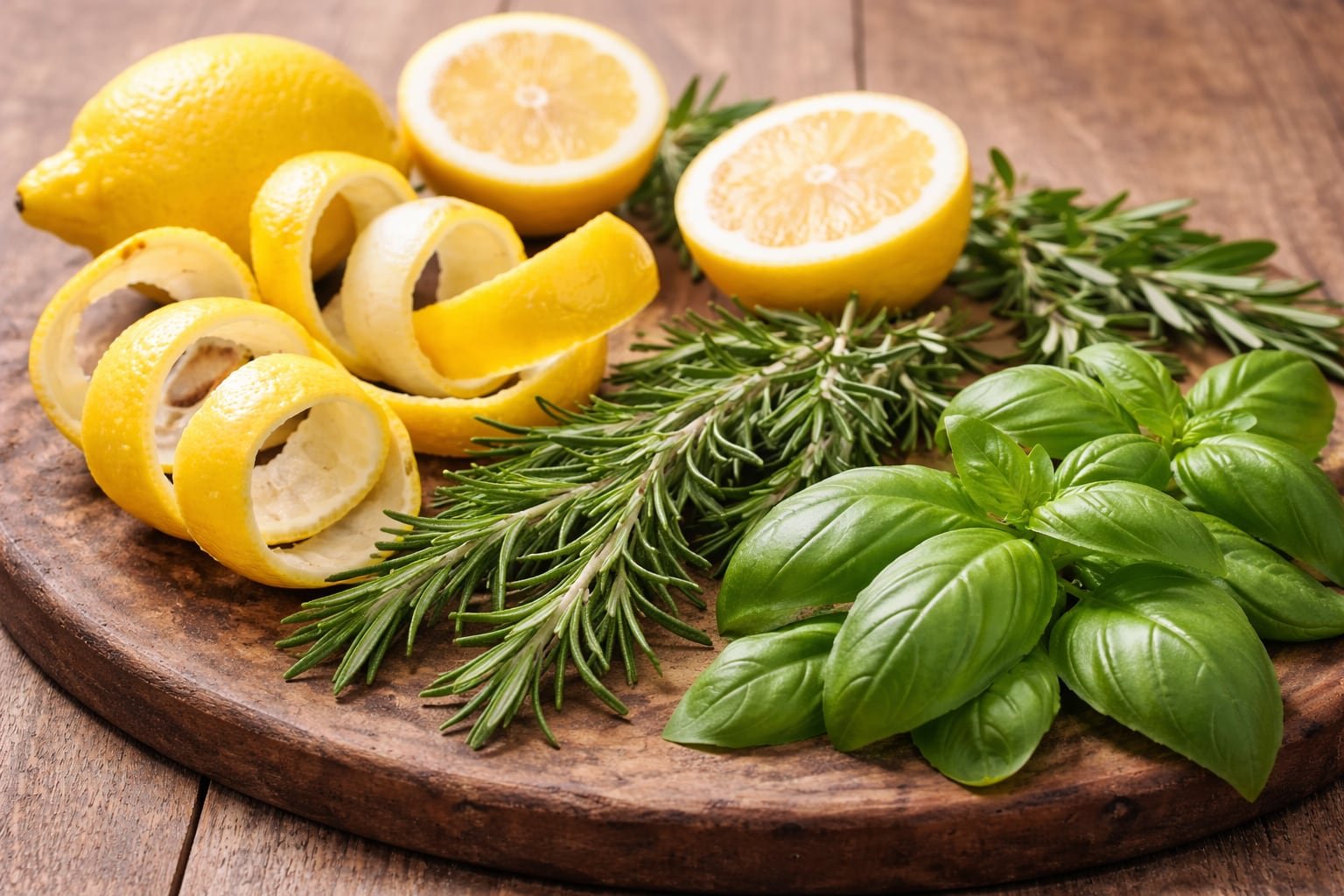 El limón no solo agrega citrato al agua mineral, sino que también entrega vitamina C y antioxidantes beneficiosos para la protección renal (Imagen Ilustrativa Infobae)