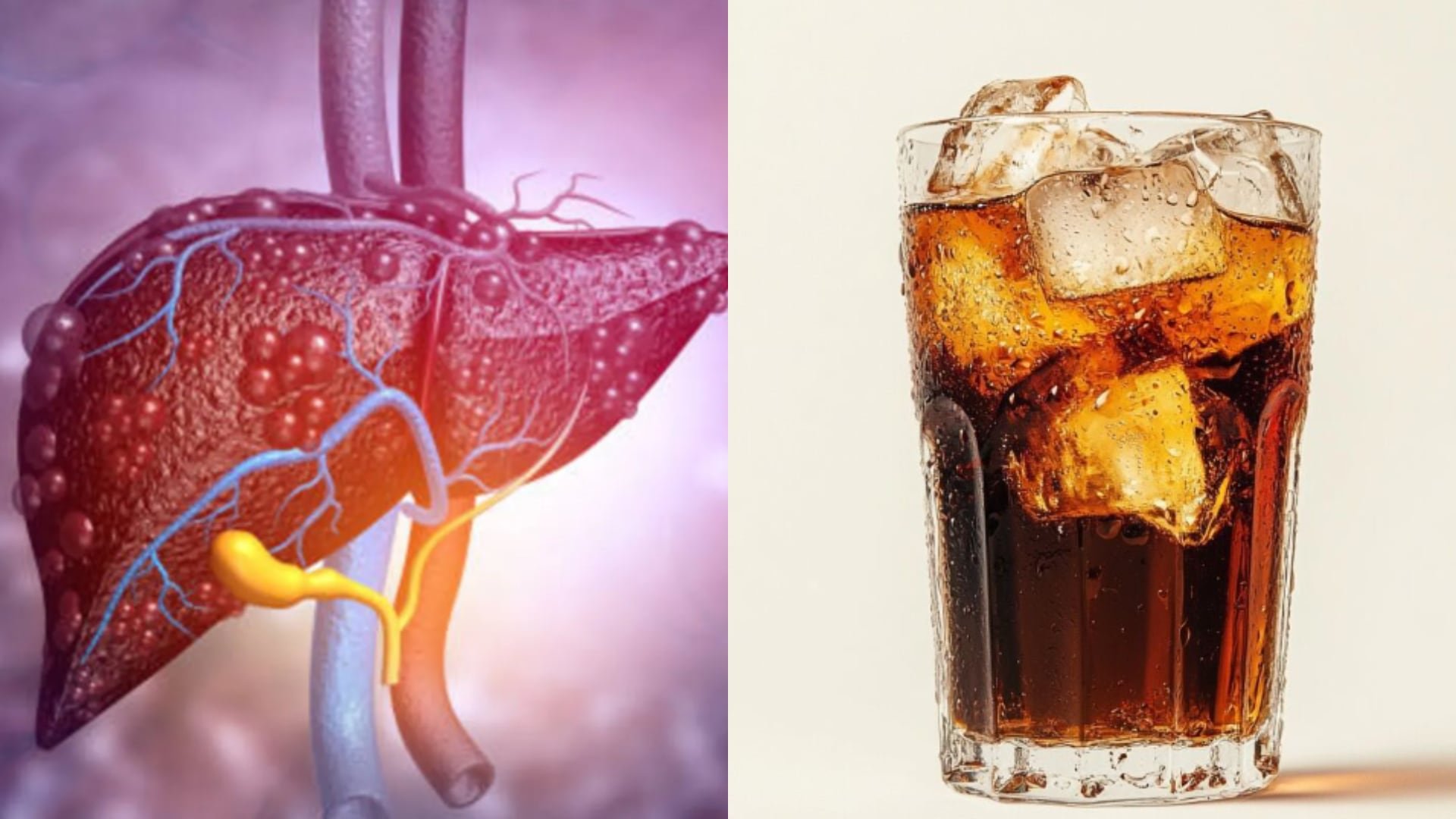 Azúcar y fructosa, una amenaza para el hígado

(Imagen Ilustrativa Infobae)