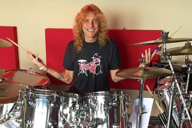 La trayectoria de Steven Adler en Guns N’ Roses marcó la era dorada del rock de los años ochenta (Foto: Instagram)