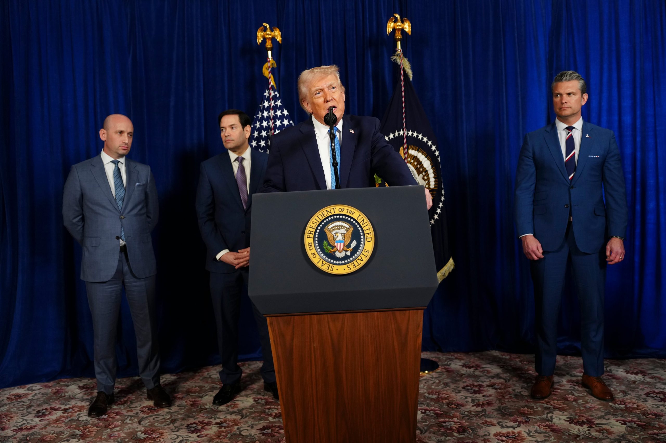 Renovación Popular evalúa sumar a Paul Manafort, exjefe de campaña de Trump, para impulsar la candidatura presidencial de López Aliaga, quien lidera las encuestas de intención de voto