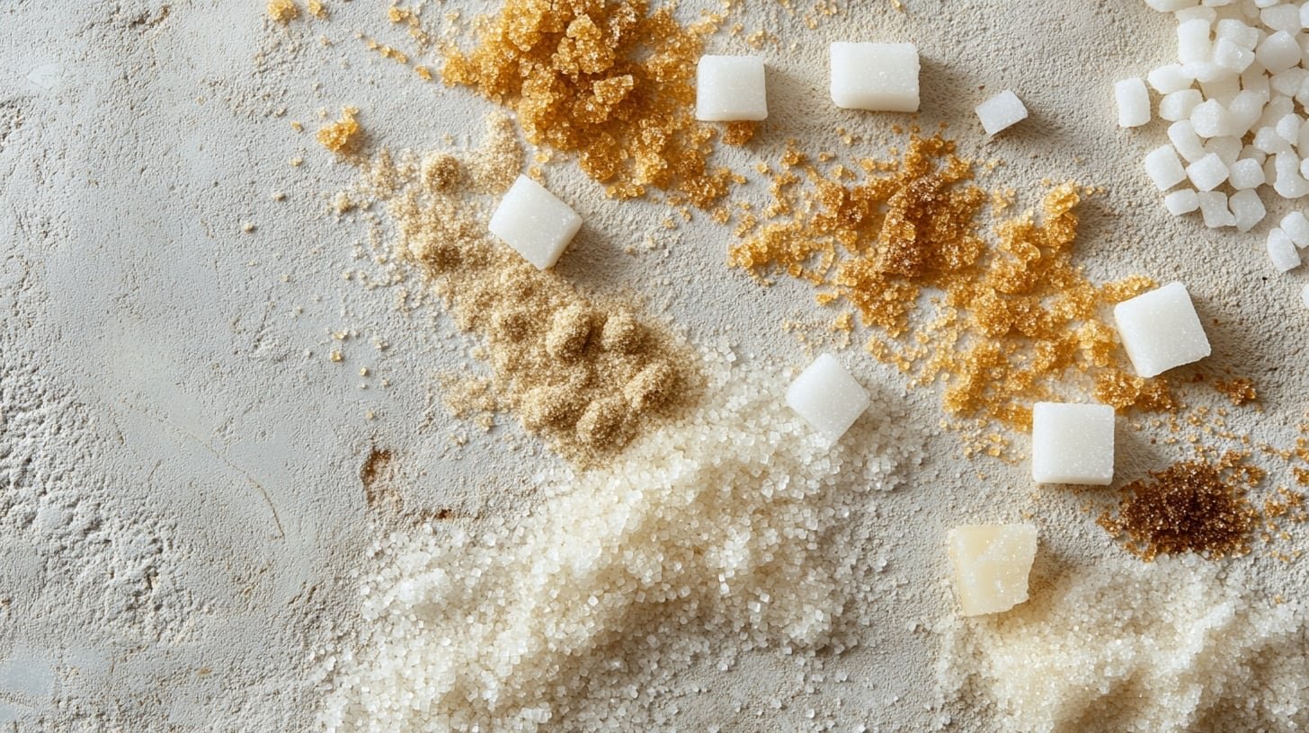 Al igual que con el azúcar tradicional, el consumo excesivo de azúcar mascabado incrementa el riesgo de obesidad, diabetes tipo 2 y enfermedades cardiovasculares. (Imagen Ilustrativa Infobae)