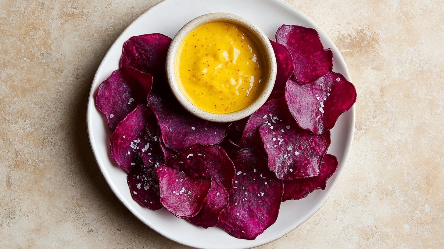 Hoy, con la llegada de la freidora de aire, preparar chips en casa es rápido, sencillo y apto para todos los niveles de experiencia. Puedes sazonarlas a gusto, combinarlas con dips o simplemente disfrutarlas solas. (Imagen Ilustrativa Infobae)