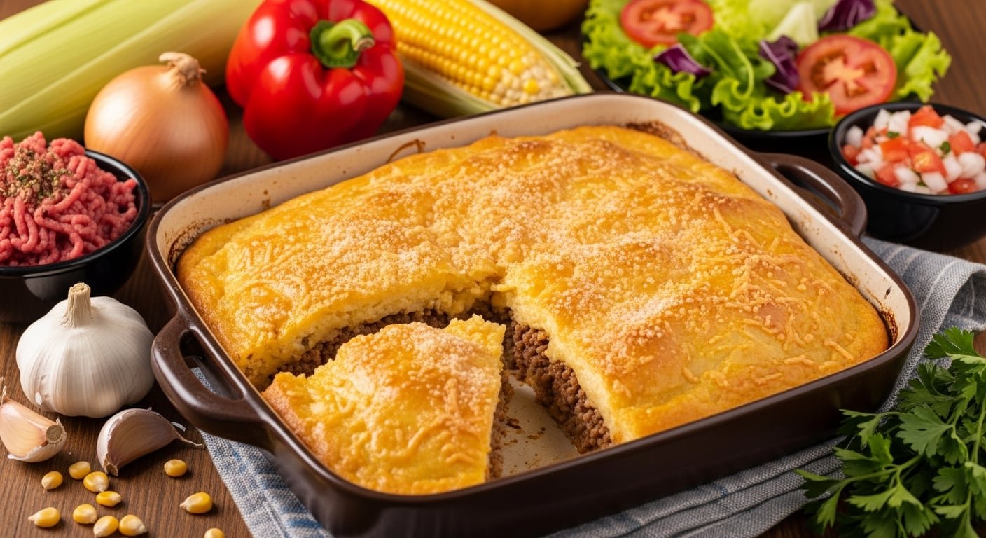 La receta puede llevar cualquier ingrediente dependiendo del gusto de cada persona (Imagen Ilustrativa Infobae)