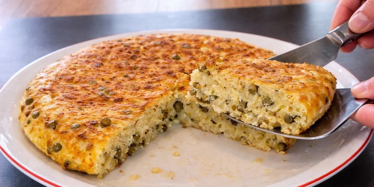 Esta receta es ideal para personas con intolerancia al gluten (Imagen Ilustrativa Infobae)