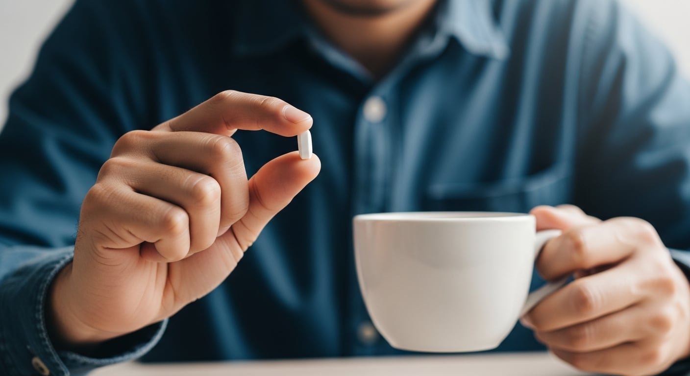 El consumo accidental de meloxicam, tianeptina y 1,4-DMAA en suplementos puede provocar graves efectos cardíacos, neurológicos y psiquiátricos en usuarios incautos. (Imagen Ilustrativa Infobae)