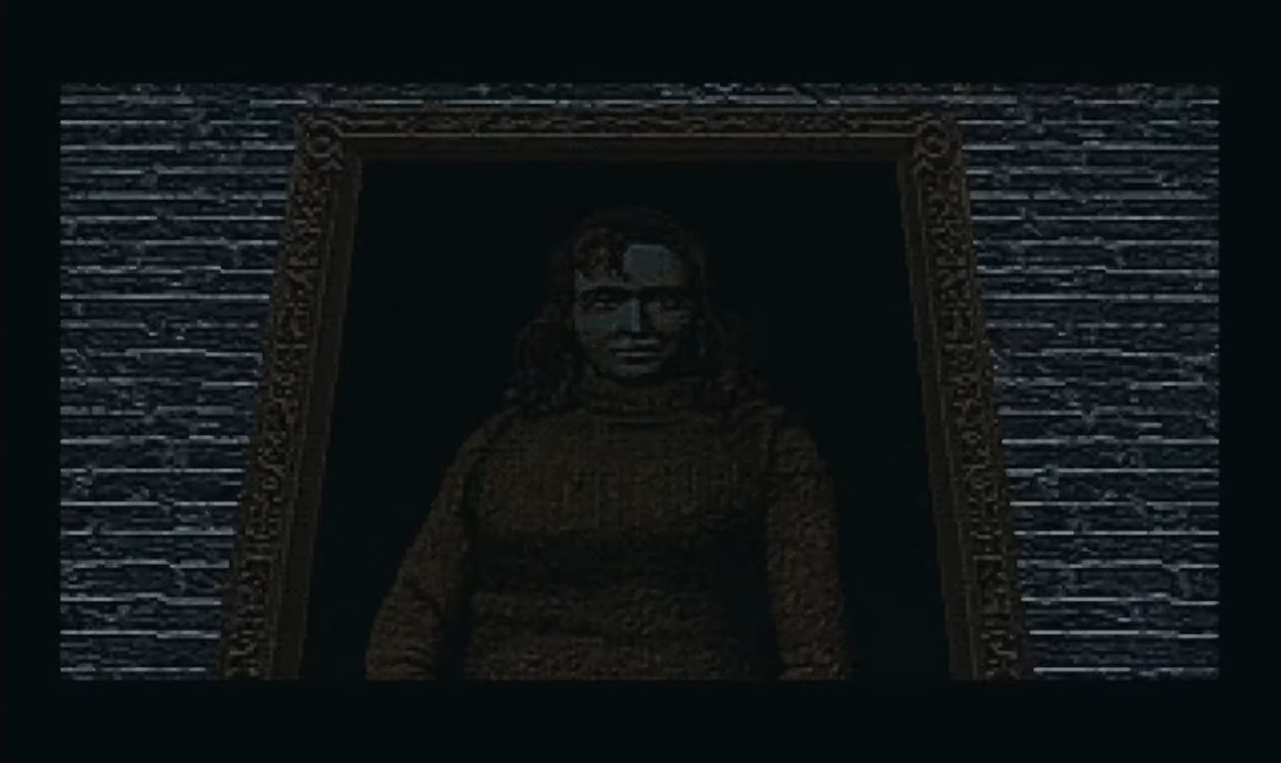 D - Warp - Kenji Eno