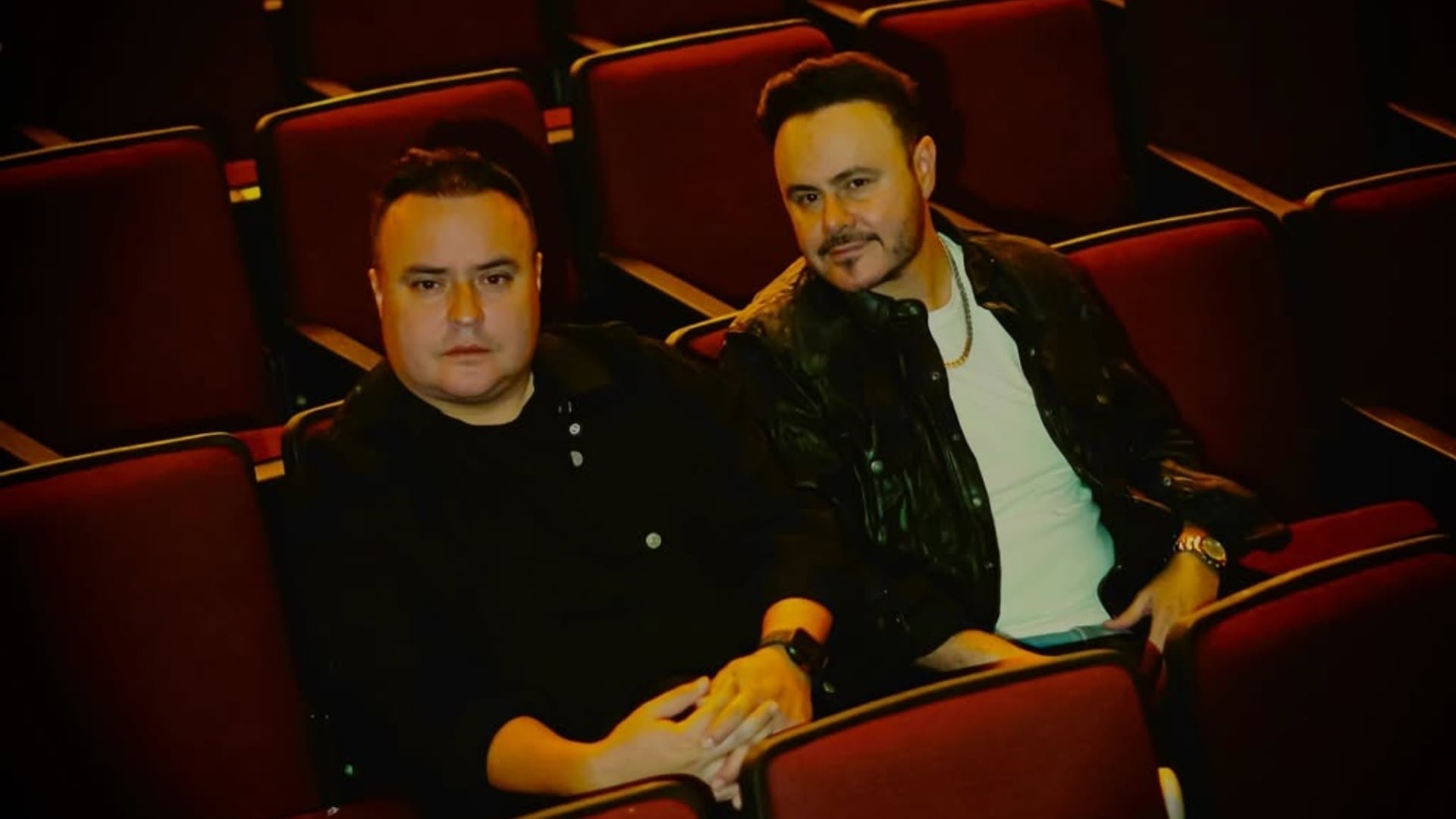 Cuentan con diversas colaboraciones musicales - (Foto: @rioromamx, Instagram)