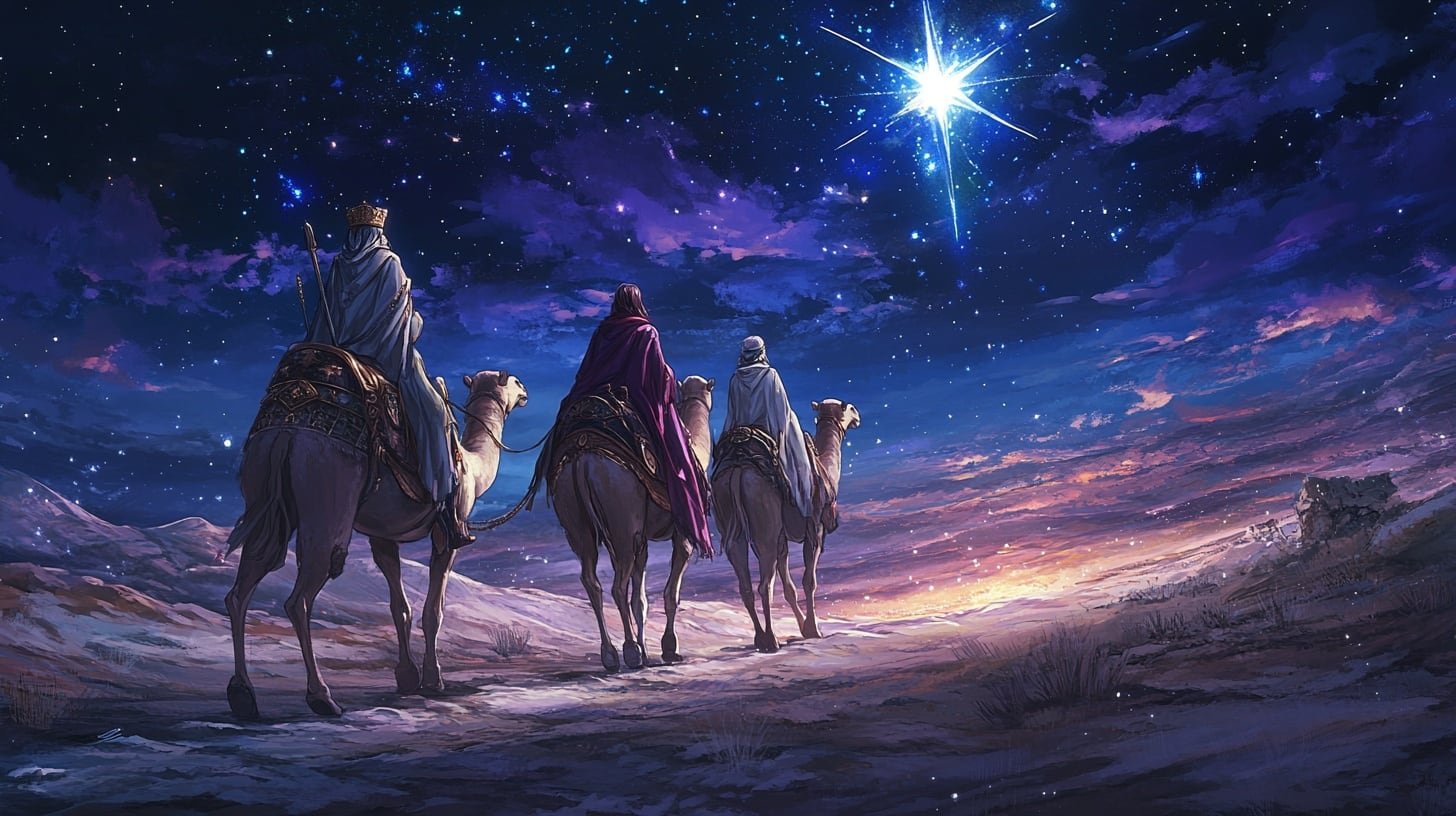 La forma circular u ovalada de la Rosca de Reyes representa el amor eterno de Dios y la corona de los Reyes Magos. (Imagen Ilustrativa Infobae)