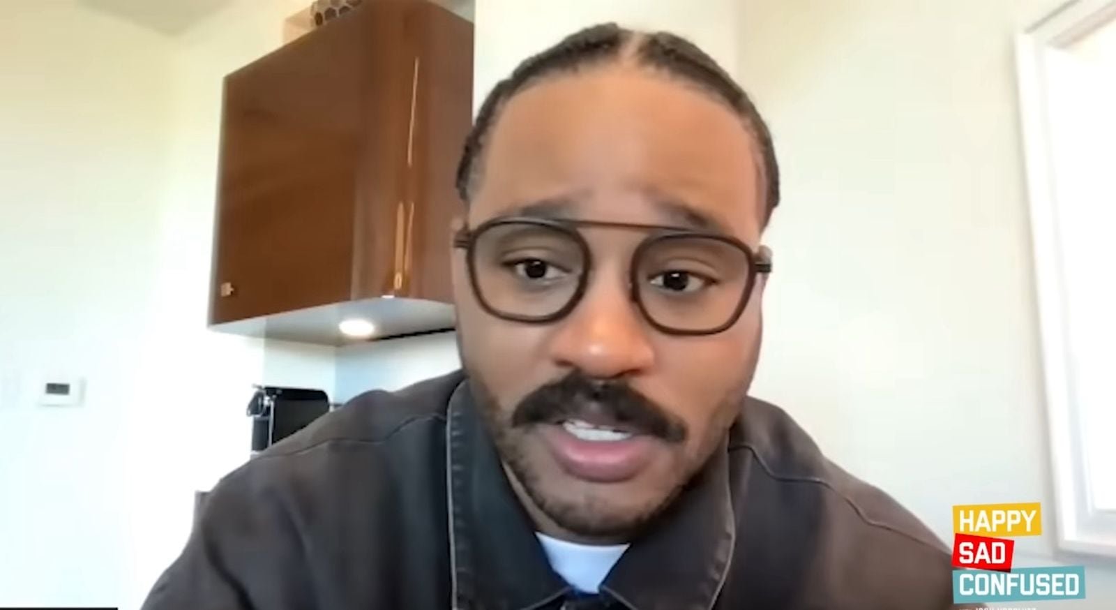 Coogler destaca que filmar en celuloide potencia el ambiente creativo en el set y diferencia la experiencia visual respecto al formato digital (Captura de video: YouTube)