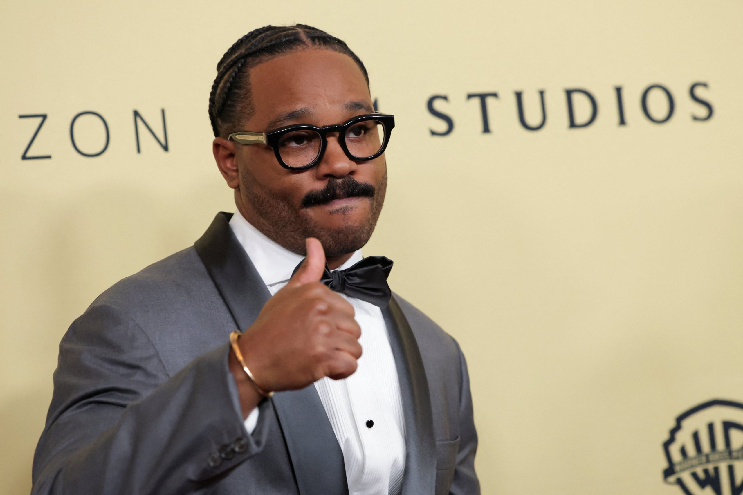 El director confirmó su implicación en la adaptación de X-Files y se compromete a abordar la mitología y los episodios autoconclusivos de la serie (REUTERS)