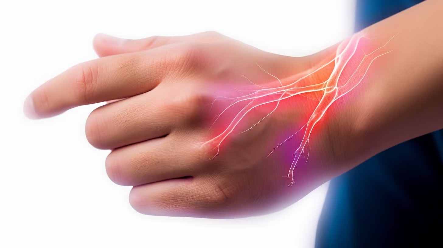 a importancia de una dieta variada y sostenida en el tiempo es clave para aprovechar los beneficios antiinflamatorios en enfermedades crónicas (Imagen Ilustrativa Infobae)