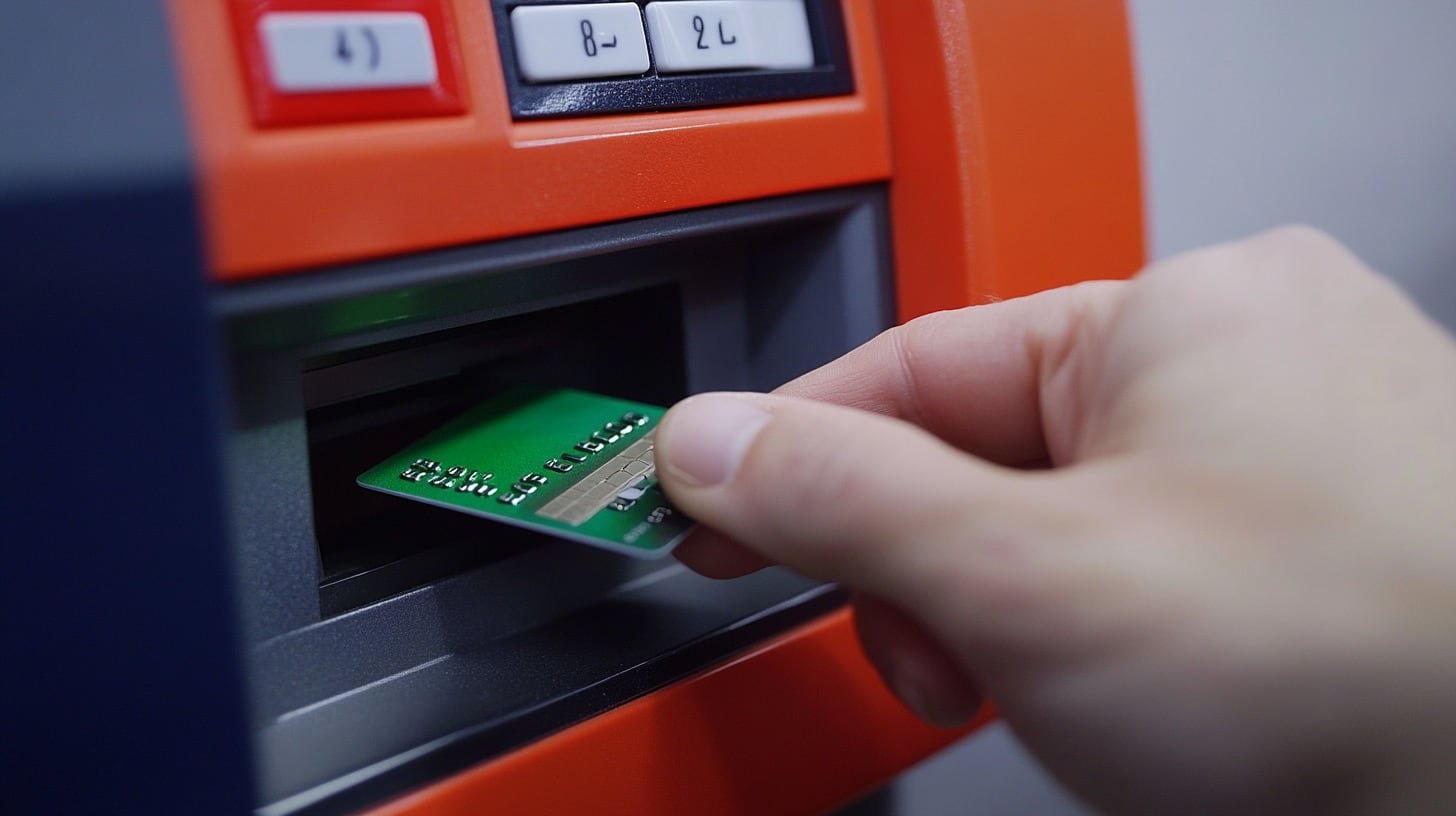 La clonación de tarjetas, las trampas en el dispensador y la ingeniería social figuran entre las técnicas más utilizadas por los delincuentes. (Imagen Ilustrativa Infobae)