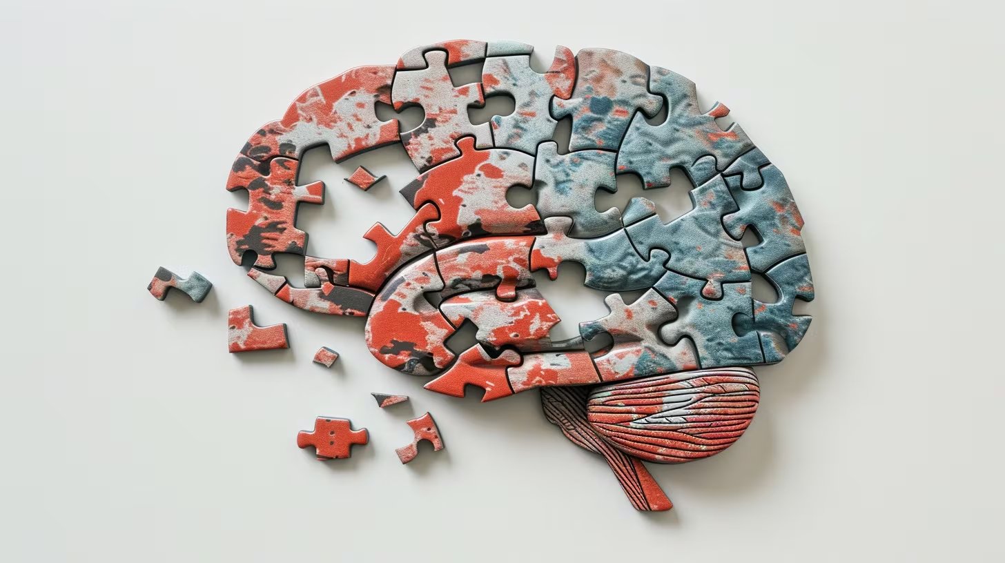 Una combinación de descubrimientos científicos y terapias innovadoras está abriendo nuevas posibilidades para quienes temen por su memoria y calidad de vida (Imagen Ilustrativa Infobae)