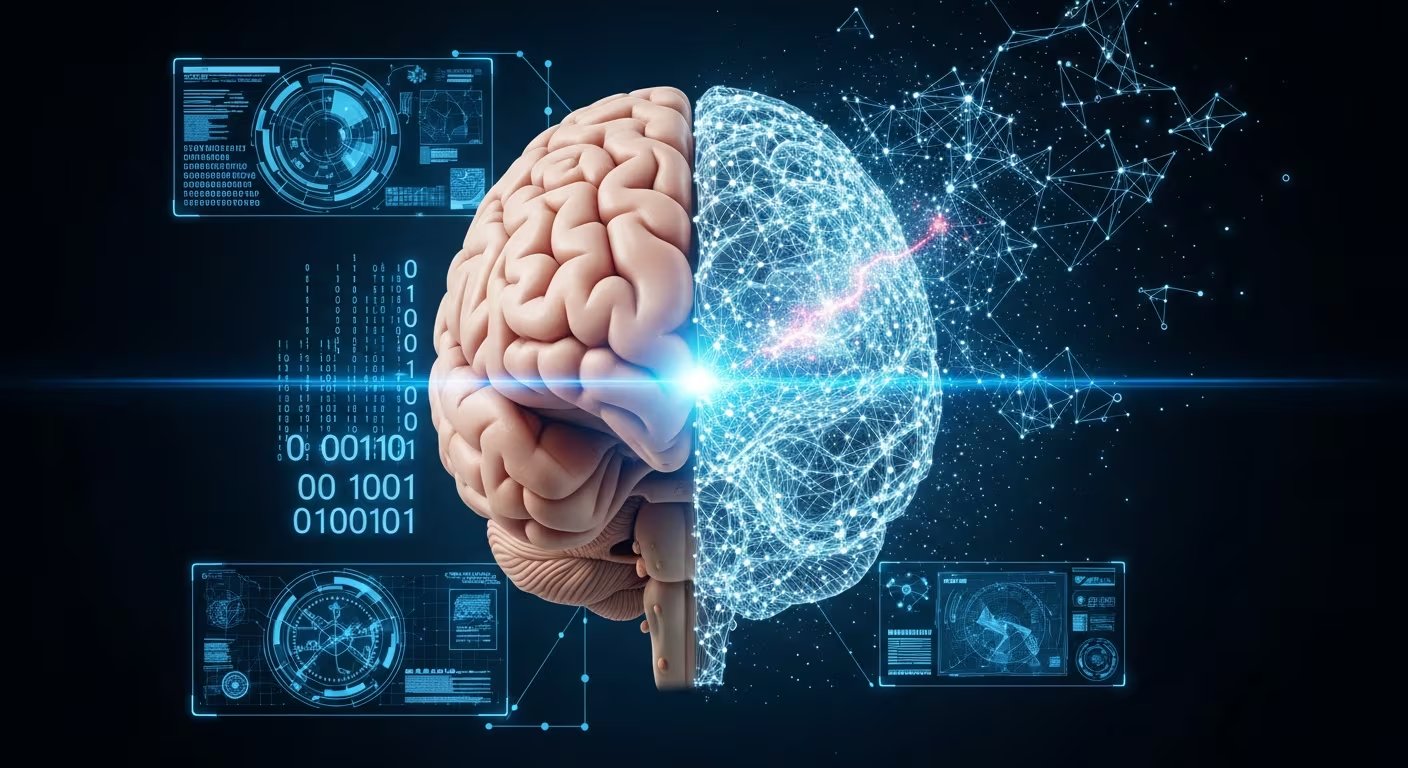 Investigaciones recientes destacan la importancia de la inflamación y el sistema inmunológico en el desarrollo y riesgo de la demencia (Imagen Ilustrativa Infobae)