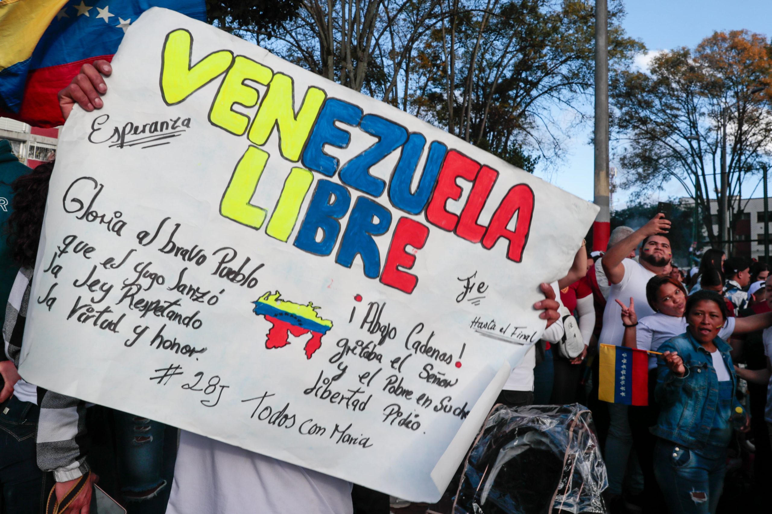 El censo se realizó en Quito. EFE/ José Jácome
