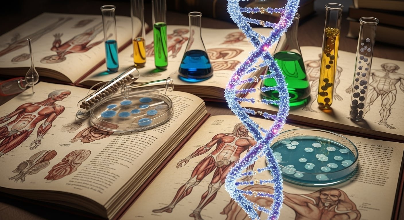 El entorno familiar refuerza la predisposición heredada. (Ilustrativa Infobae)