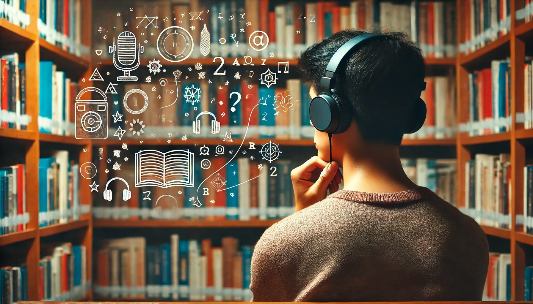 Una vez desbloqueado un audiolibro en Spotify, se puede reproducir en cualquier momento desde la app. 

(Imagen Ilustrativa Infobae)