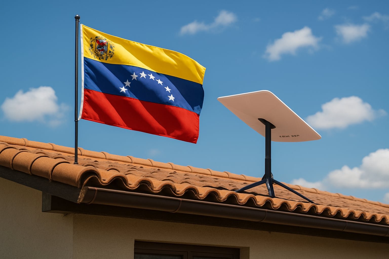 Los créditos de servicio de Starlink se otorgan automáticamente, sin gestión adicional, y contemplan tanto cuentas activas como suspendidas por falta de pago. (Imagen Ilustrativa Infobae)