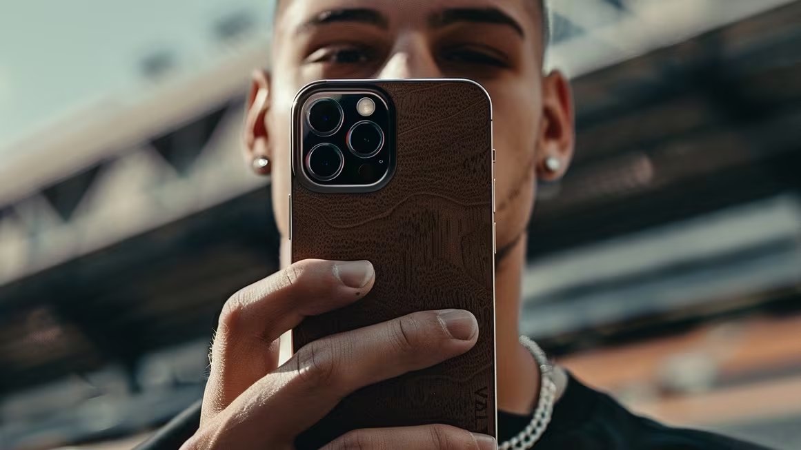 Hoy el iPhone es un dispositivo central en la vida digital, integrando servicios, aplicaciones y conectividad en una sola plataforma. (Imagen Ilustrativa Infobae)