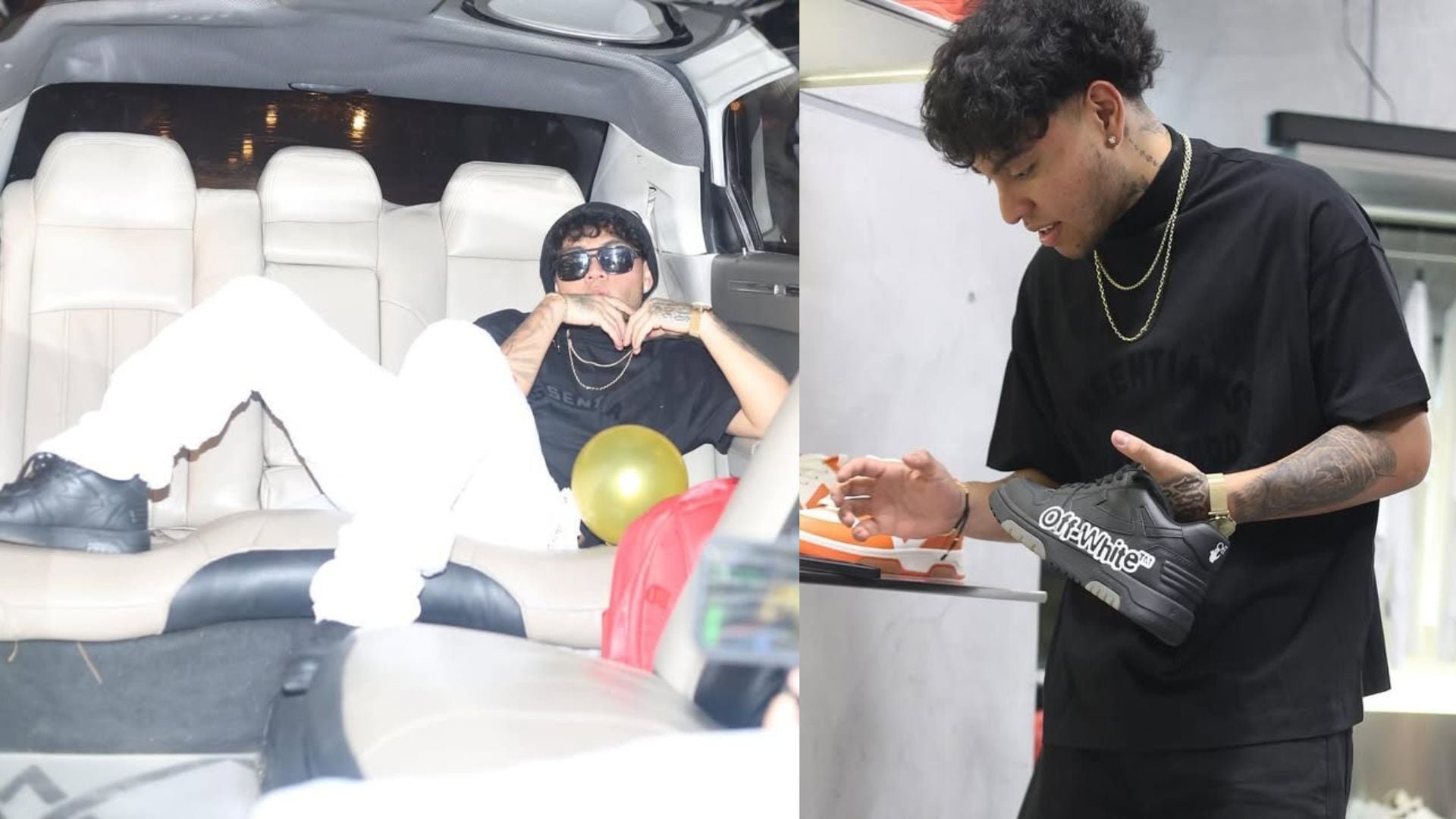 ¿Quién es Neutro, el polémico streamer que hoy enfrenta graves acusaciones?