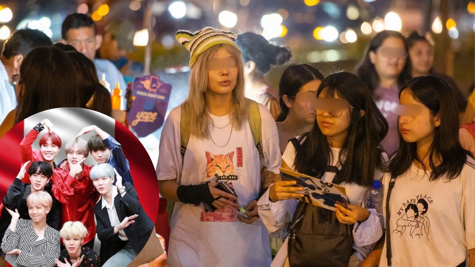 Anuncios en Facebook Marketplace han sido señalados como uno de los canales usados por personas inescrupulosas | Foto referencial: Andina