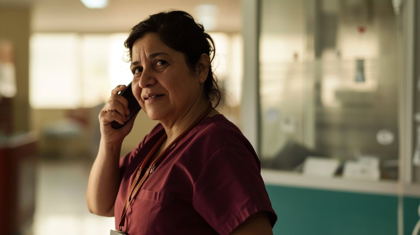 Estudios oficiales en Suecia indican que el 8% de los adultos no cuenta con ningún amigo cercano, acentuando la necesidad de estrategias como Friendcare - (Imagen Ilustrativa Infobae)