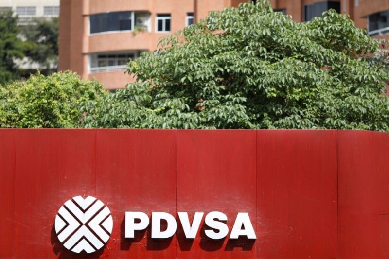 La acusación es por lavar 1.200 millones de dólares “obtenidos de manera corrupta” por la petrolera estatal de Venezuela (REUTERS)