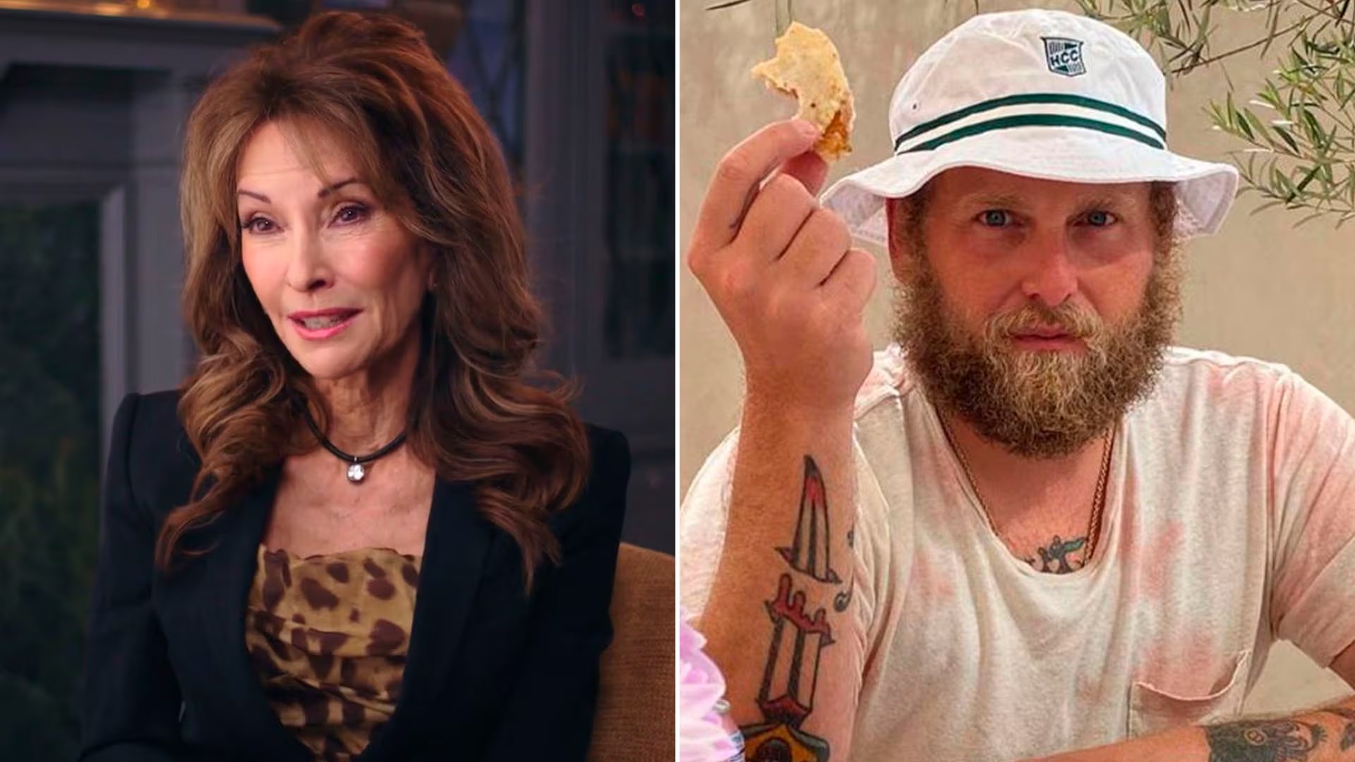 Susan Lucci detalla que el papel ofrecido en Outcome, aunque breve, posee gran impacto emocional y relevancia para la trama